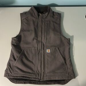 Women’s Carhartt Vest Size Medium
